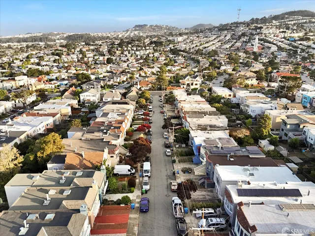 $1,225,000 | 531 Arch Street, San Francisco, CA 94132