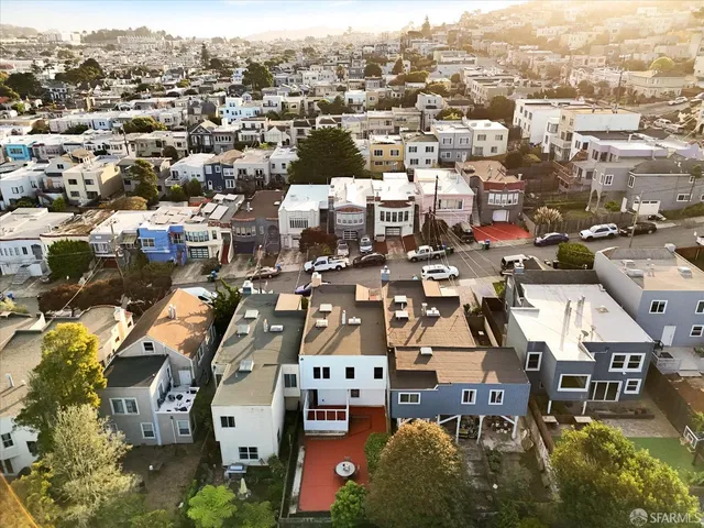 $1,225,000 | 531 Arch Street, San Francisco, CA 94132