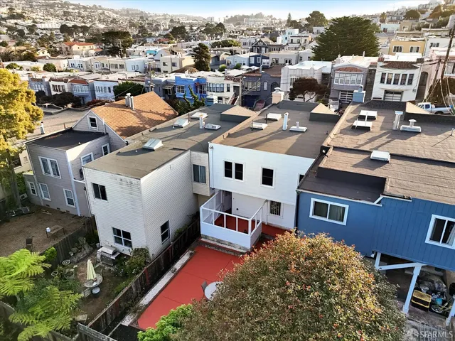 $1,225,000 | 531 Arch Street, San Francisco, CA 94132