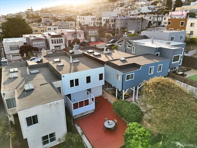 $1,225,000 | 531 Arch Street, San Francisco, CA 94132