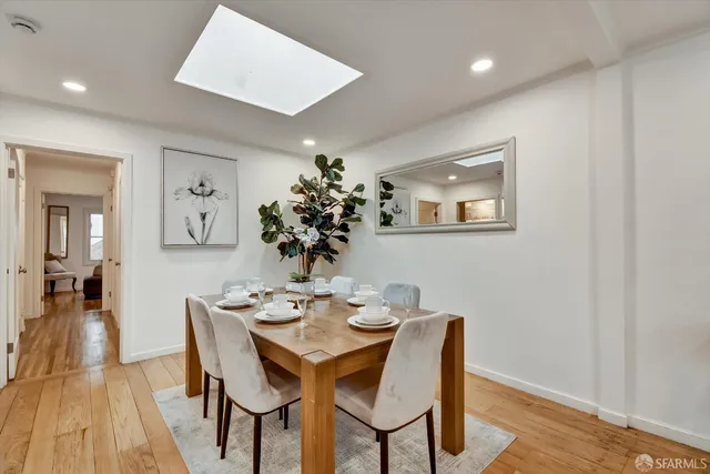 $1,225,000 | 531 Arch Street, San Francisco, CA 94132