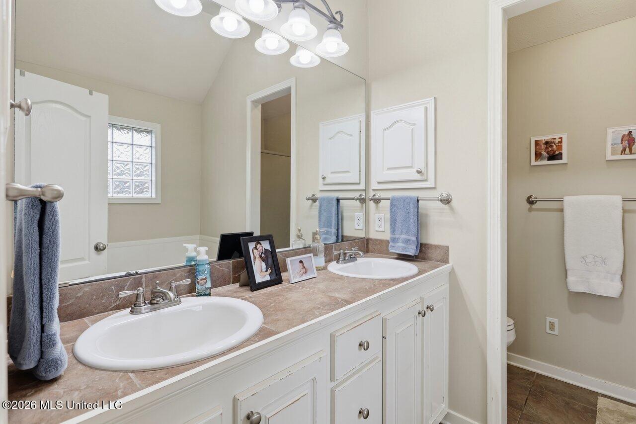 418 Springhill Point Brandon, MS 39047 - Photo 17 of 26 418 Springhill Point Hometoursms.com 17