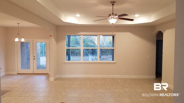12462 Squirrel Drive Spanish Fort, AL 36527 - Photo 7 of 17 Nook & Greatroom