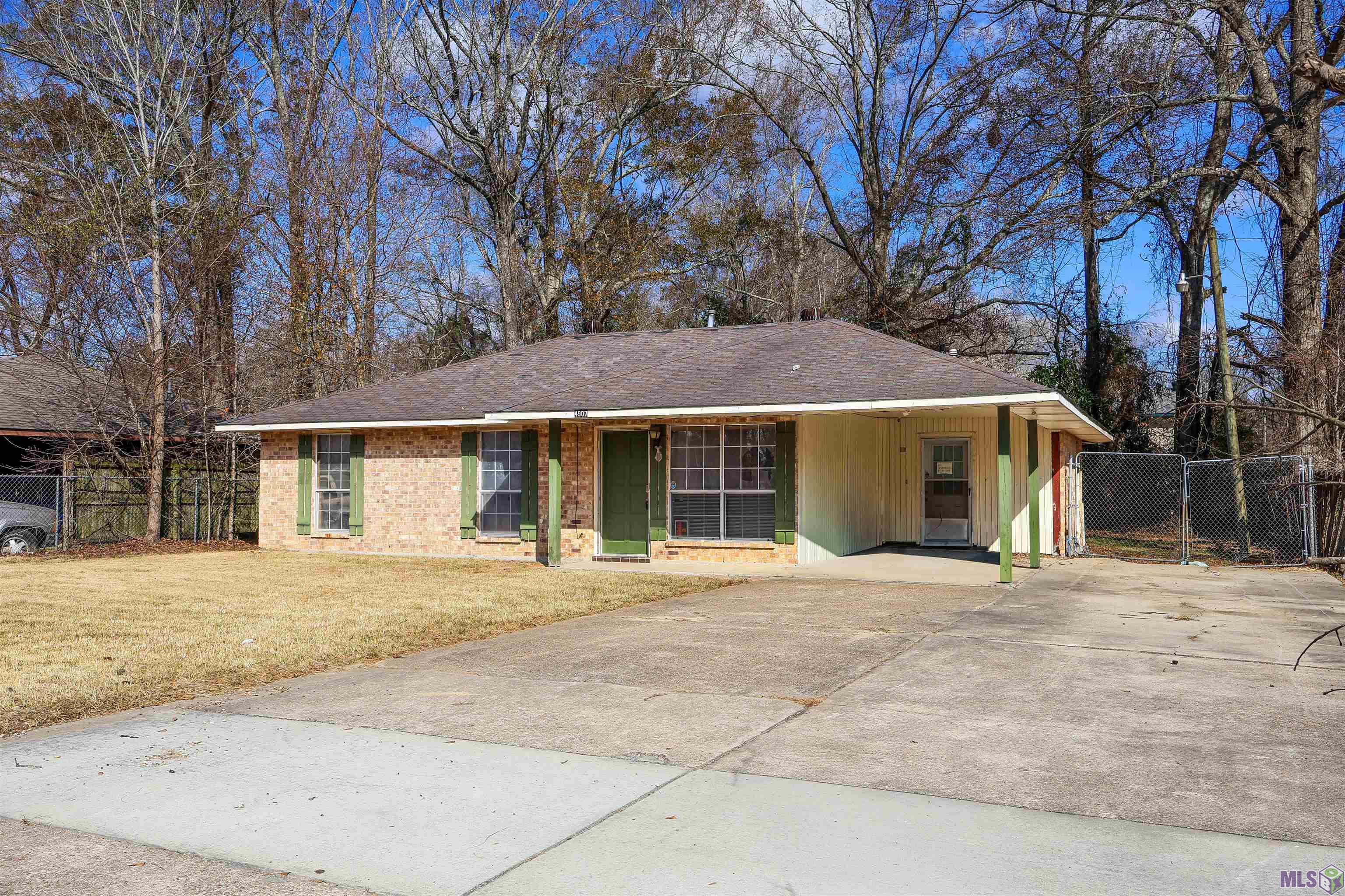 4907 Baker Boulevard Baker, LA 70714 - Photo 1 of 10