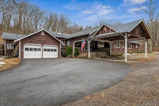 $1,275,000 | 584 Milltown Road, Brewster, NY 10509