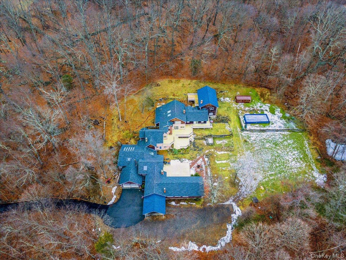 584 Milltown Road Brewster, NY 10509 - Photo 33 of 37 a picture of outdoor space