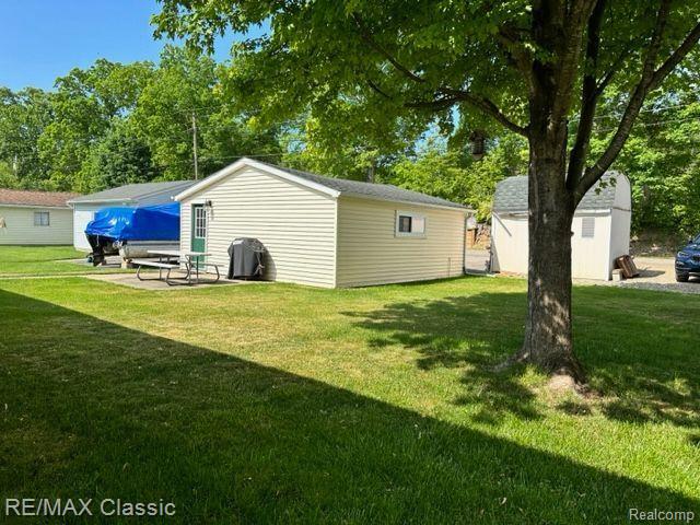 10825 Wynns Road Pinckney, MI 48169 - Photo 21 of 24 Gallery Image 21