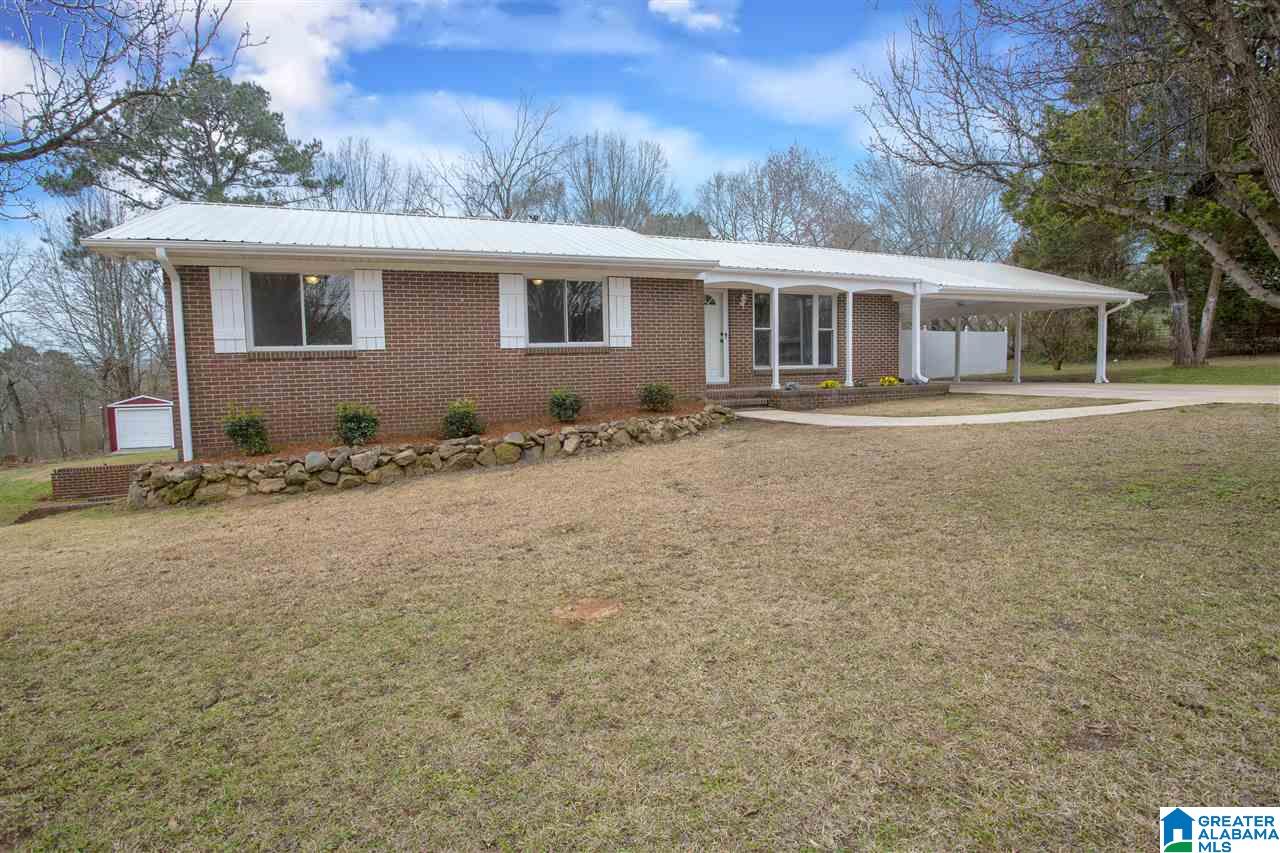 1230 School Road Southeast Bessemer, AL 35022 - Photo 1 of 32