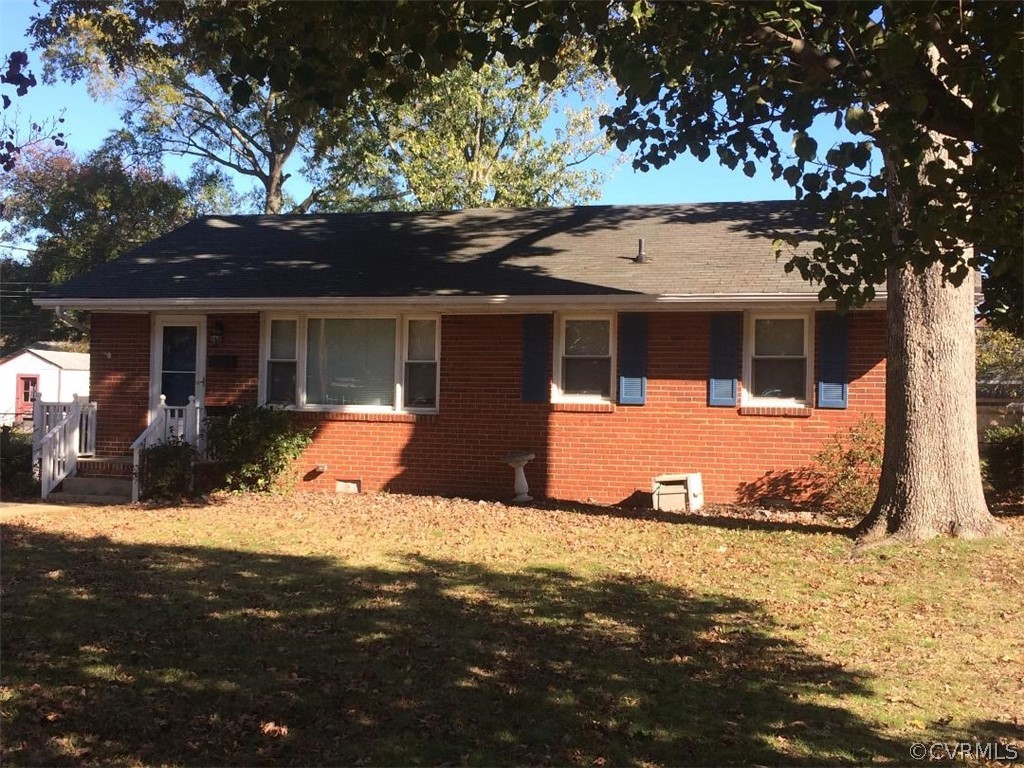 312 Beulah Road Sandston, VA 23150 - Photo 1 of 13 Gallery Image 1