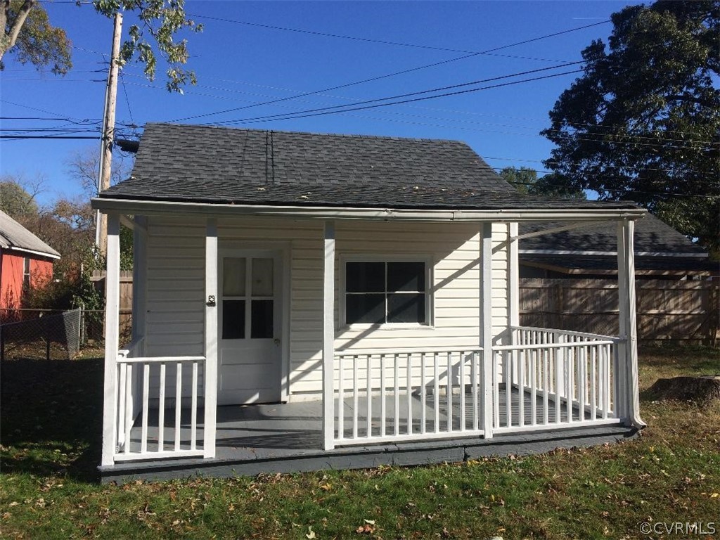 312 Beulah Road Sandston, VA 23150 - Photo 12 of 13 Gallery Image 12