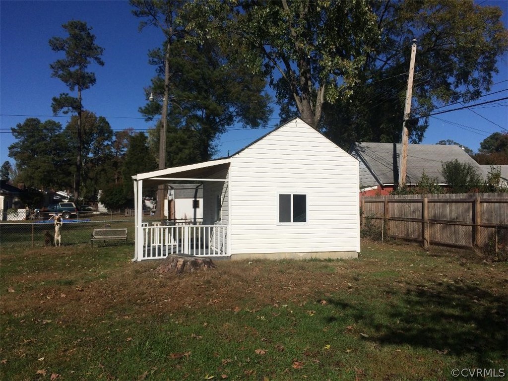 312 Beulah Road Sandston, VA 23150 - Photo 13 of 13 Gallery Image 13