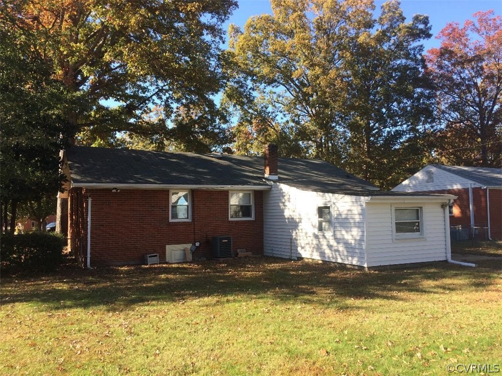 312 Beulah Road Sandston, VA 23150 - Photo 3 of 13 Gallery Image 3