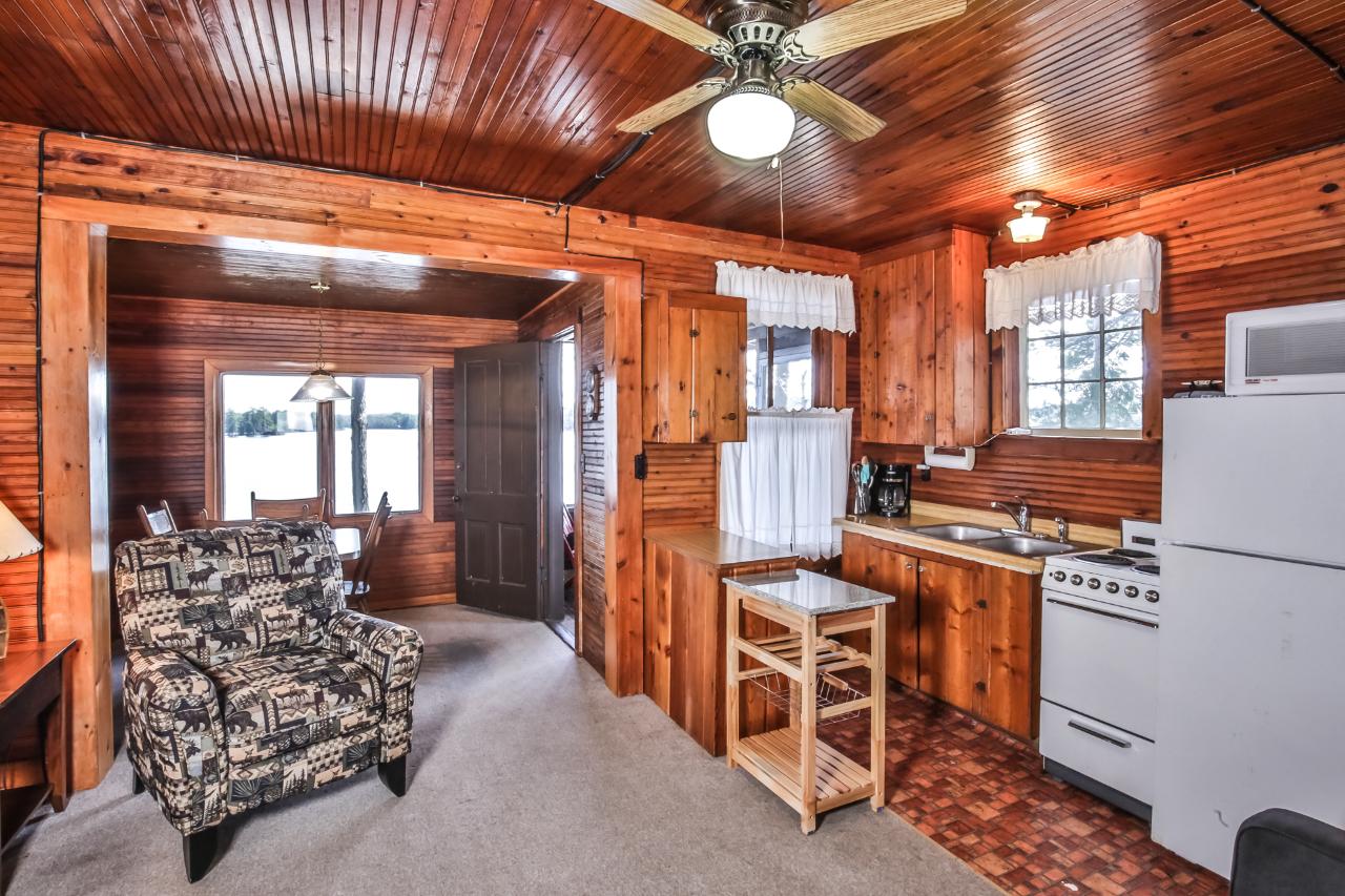3306-10 Forest View Road Sayner, WI 54560 - Photo 13 of 29 Gallery Image 13