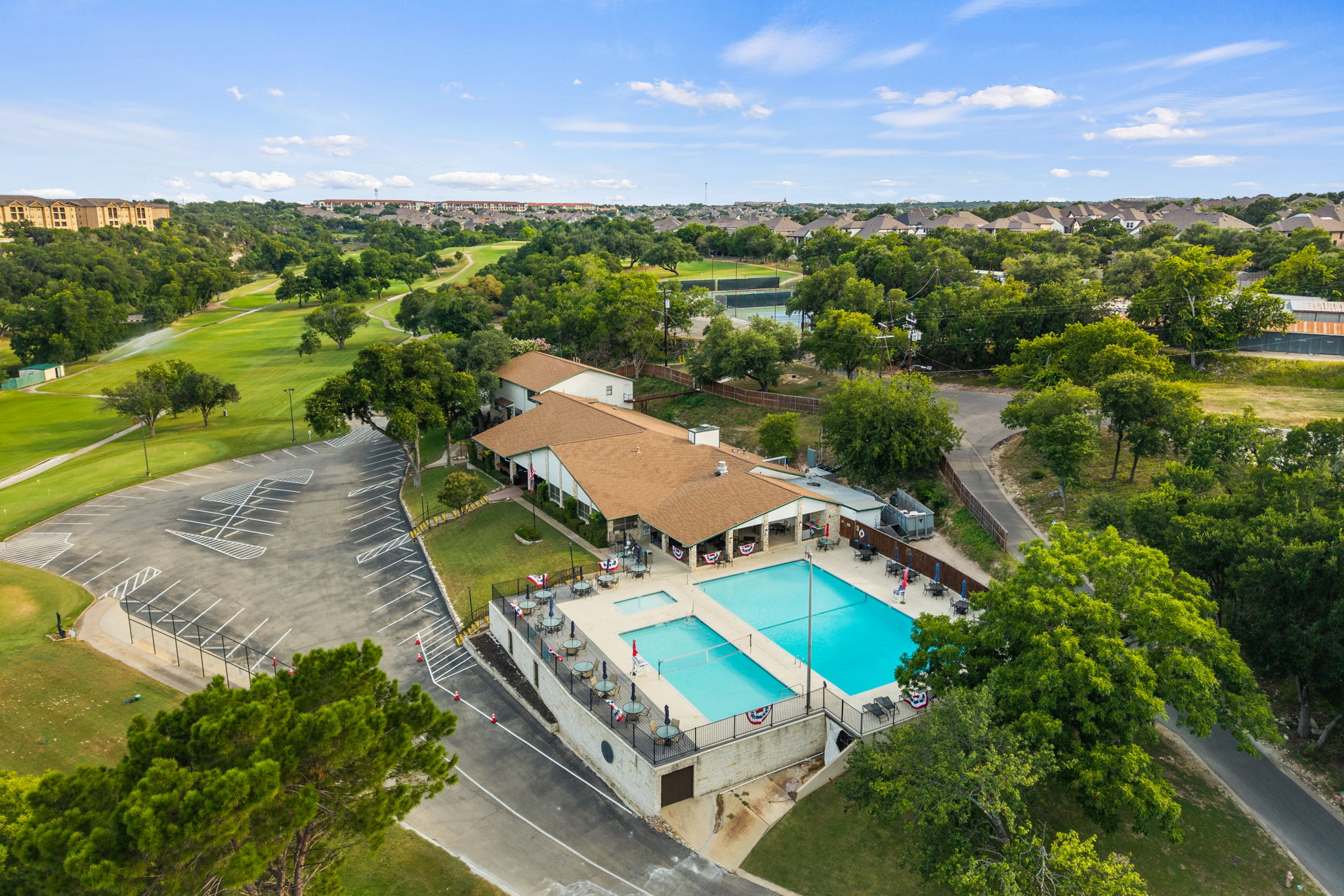 112 Springhouse Road Georgetown, TX 78628 - Photo 30 of 36
