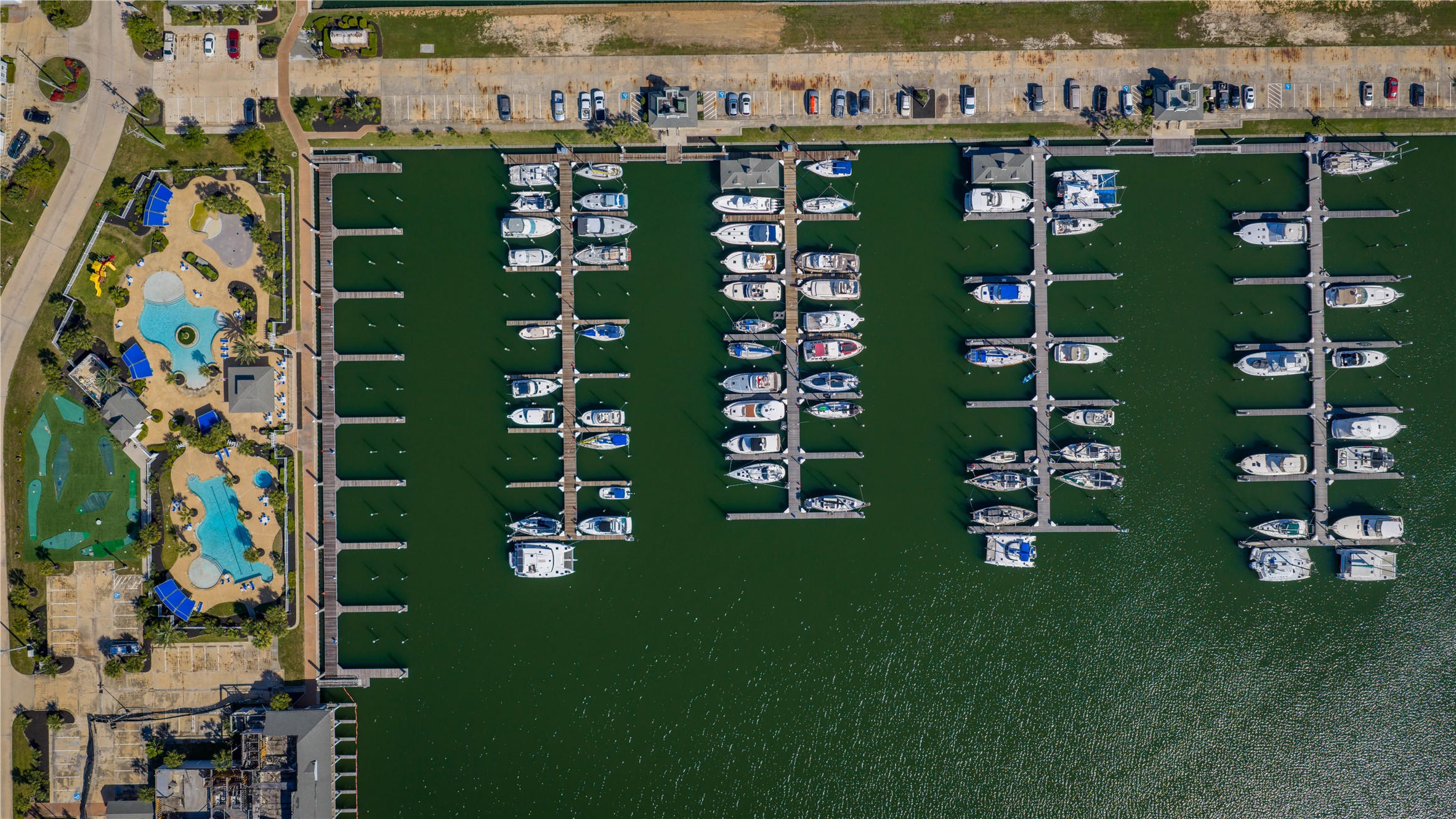 8 Loggerhead Hitchcock, TX 77563 - Photo 22 of 25