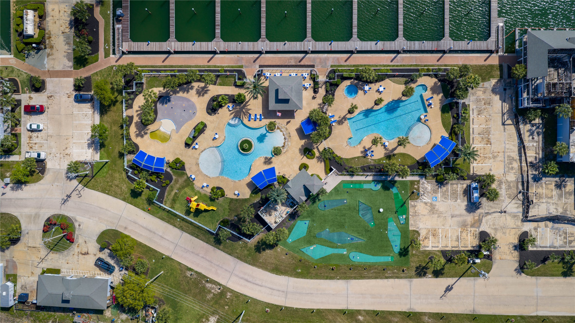 8 Loggerhead Hitchcock, TX 77563 - Photo 24 of 25