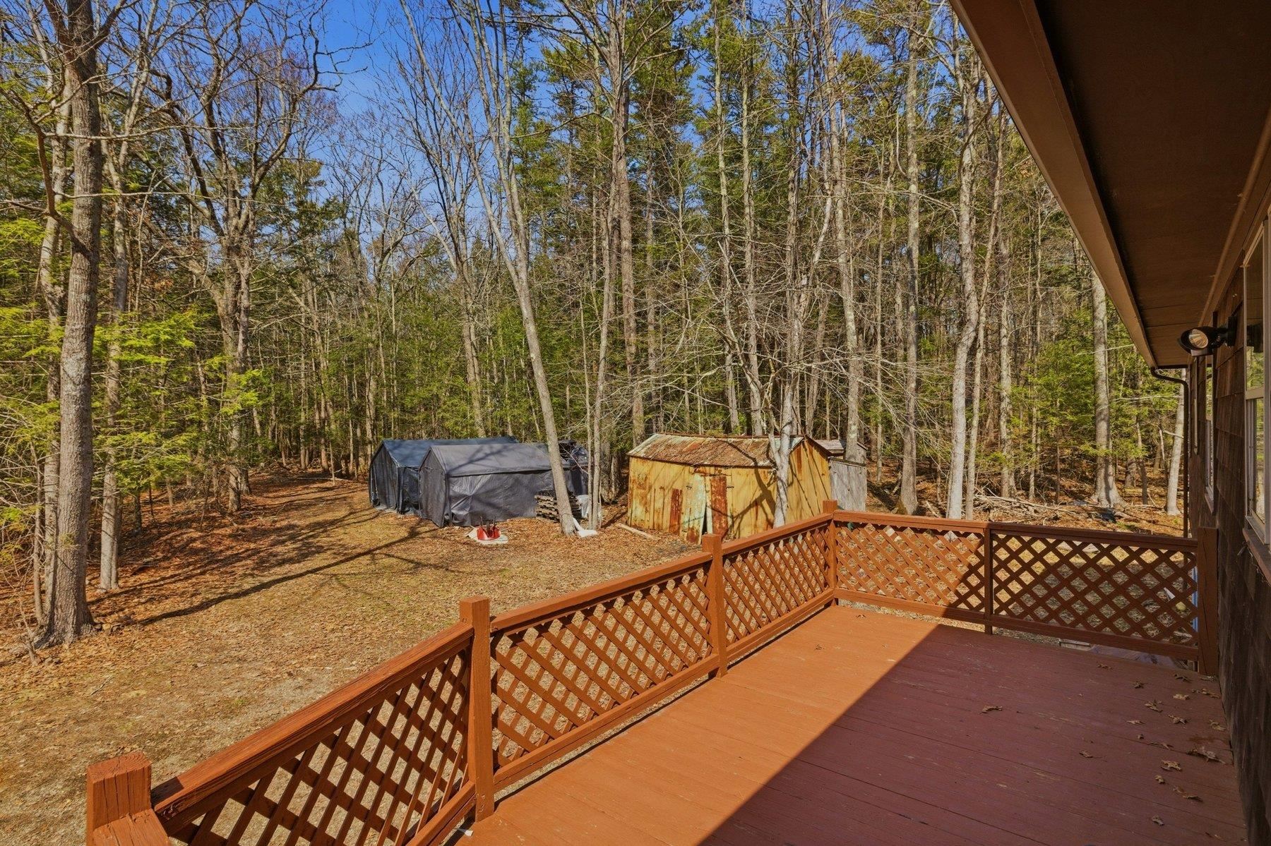 161 Beech Ridge Road Eliot, ME 03903 - Photo 28 of 37