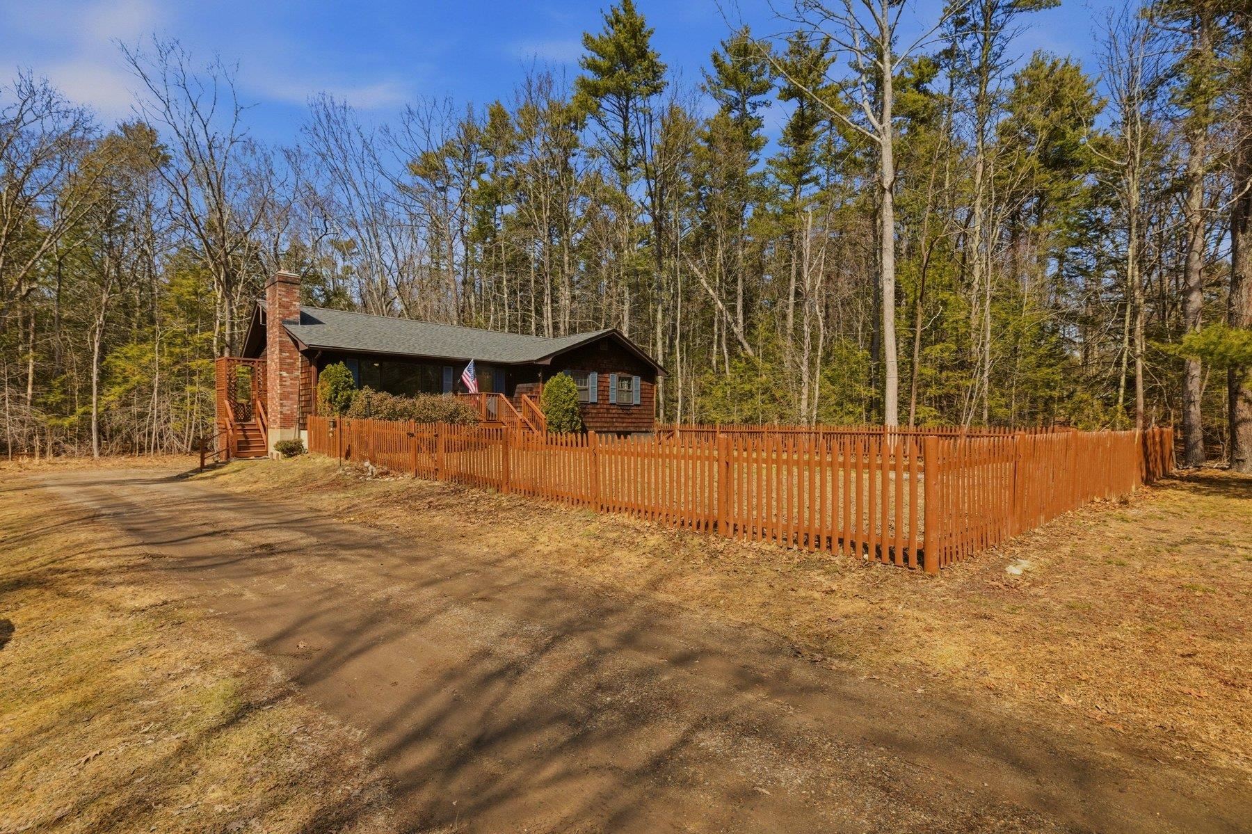 161 Beech Ridge Road Eliot, ME 03903 - Photo 31 of 37