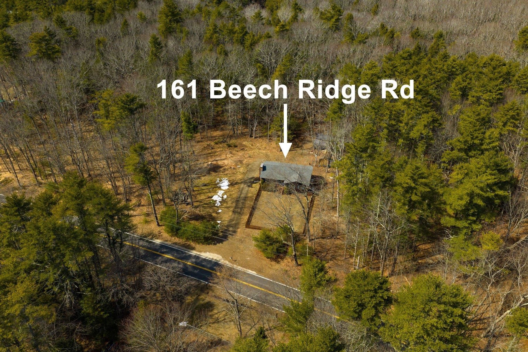 161 Beech Ridge Road Eliot, ME 03903 - Photo 33 of 37