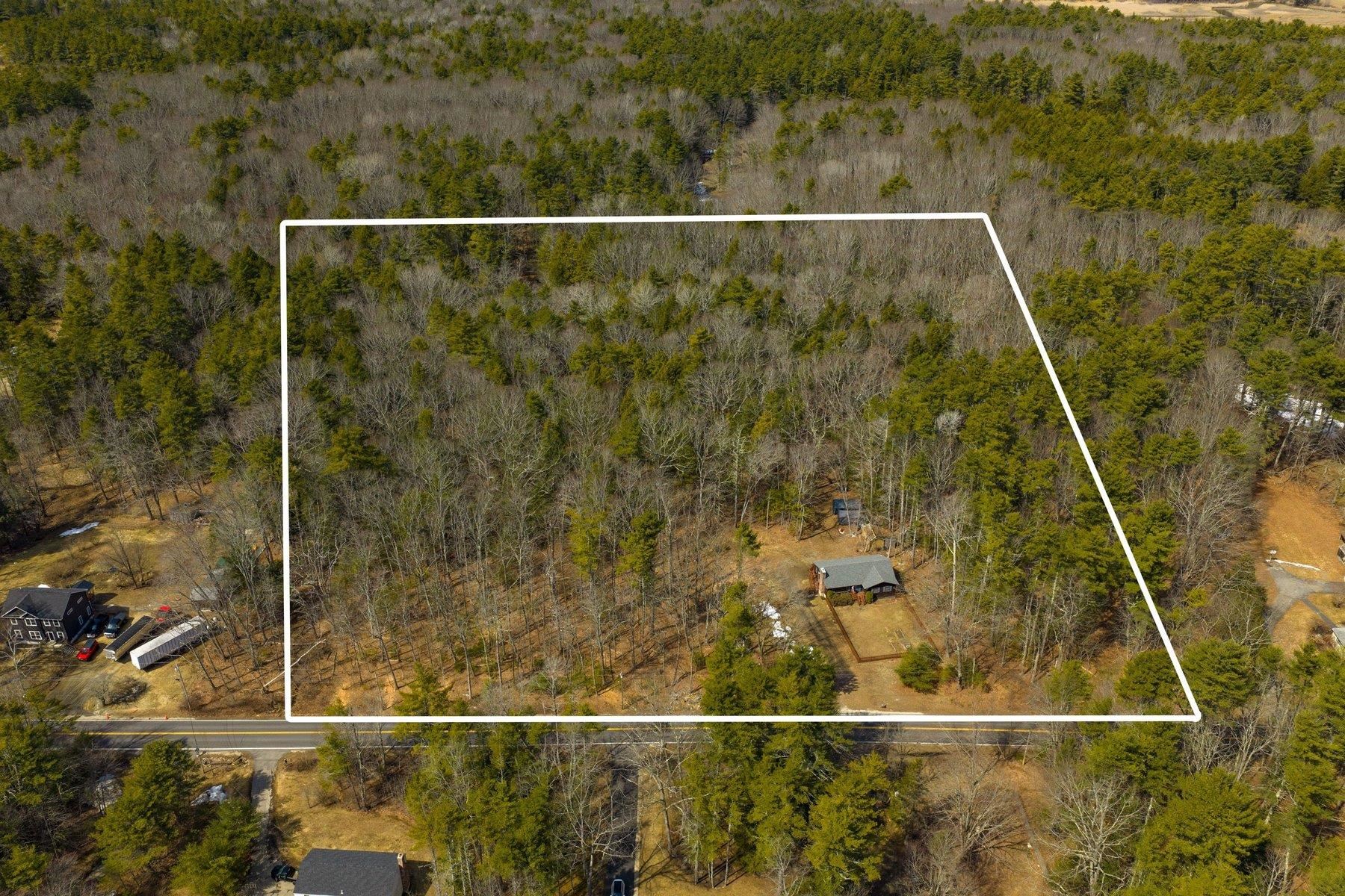 161 Beech Ridge Road Eliot, ME 03903 - Photo 35 of 37