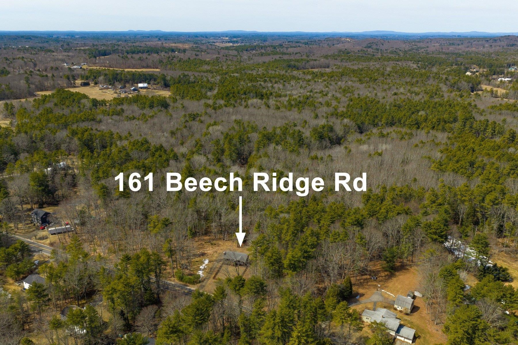 161 Beech Ridge Road Eliot, ME 03903 - Photo 36 of 37