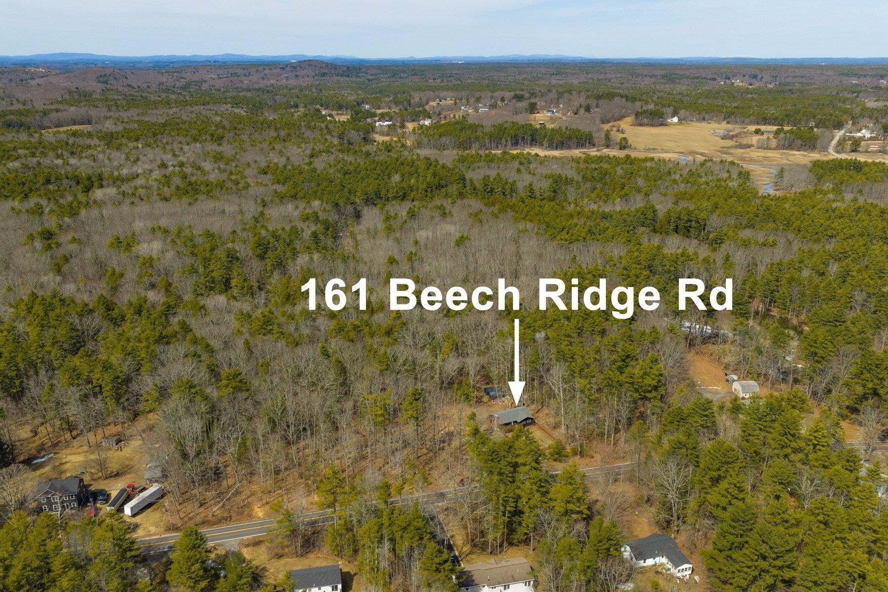 161 Beech Ridge Road Eliot, ME 03903 - Photo 37 of 37