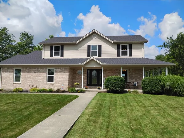 $339,900 | 304 South Locust Street, Arcanum, OH 45304