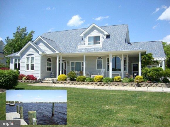 135 Harbor Inn Road Bayville, NJ 08721 - Photo 1 of 12 Gallery Image 1