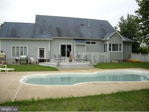 135 Harbor Inn Road Bayville, NJ 08721 - Photo 11 of 12 Gallery Image 11