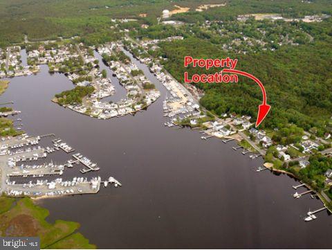 135 Harbor Inn Road Bayville, NJ 08721 - Photo 12 of 12 Gallery Image 12