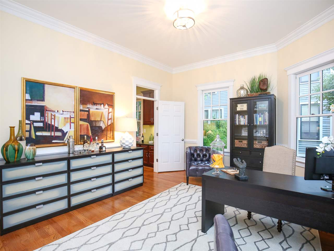 403 East Edenton Street Raleigh, NC 27601 - Photo 7 of 29 Photo 7