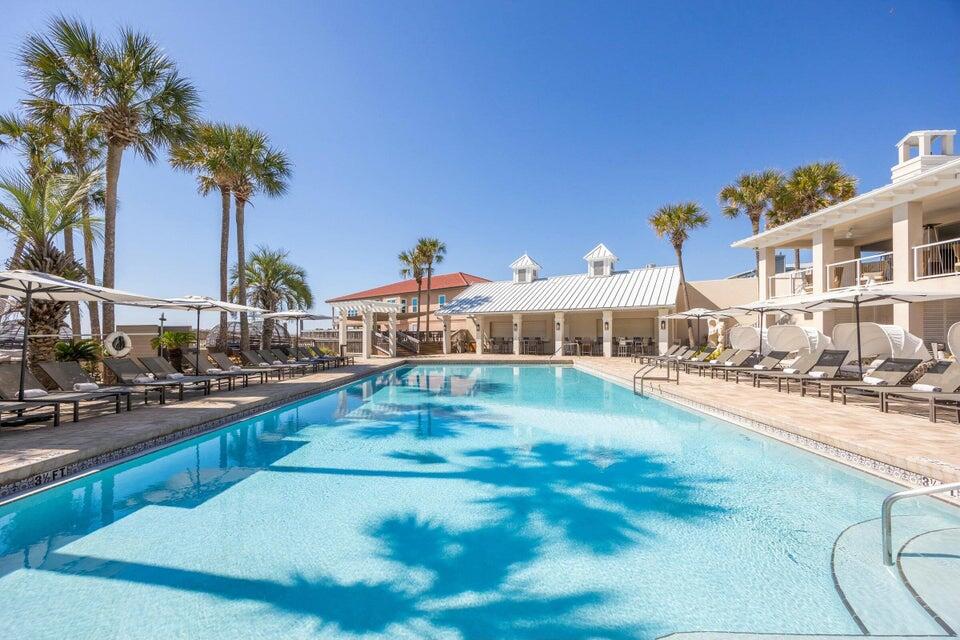 5210 Portside Terrace Miramar Beach, FL 32550 - Photo 46 of 56 The Beach Club Pool