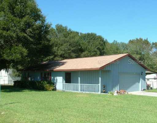 525 Marcum Road Lakeland, FL 33809 - Photo 1 of 1 Exterior Front