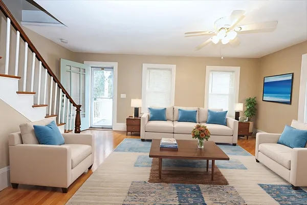 $3,250 | 50 Front Street, Unit 50, Braintree, MA 02184