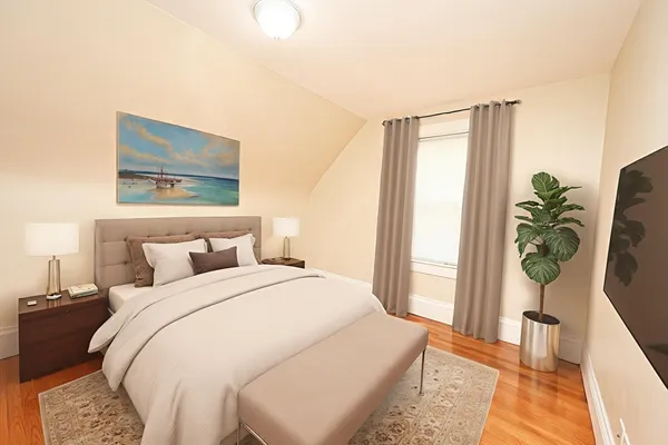 $3,250 | 50 Front Street, Unit 50, Braintree, MA 02184