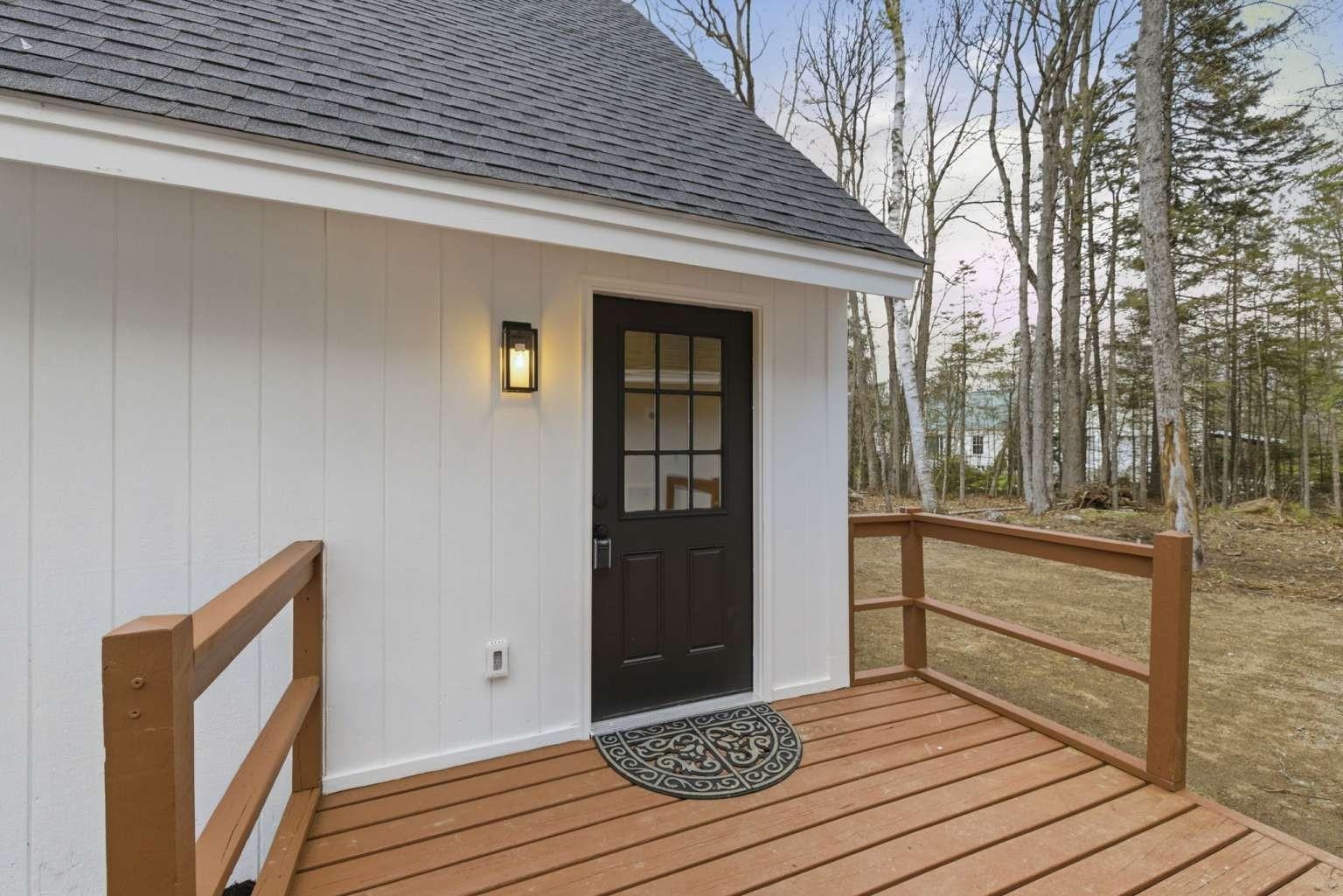 91 Chalk Pond Road Newbury, NH 03255 - Photo 18 of 39