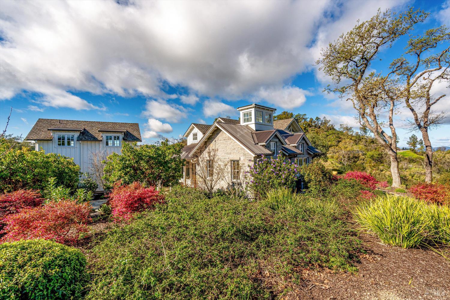 2843 Wright Ranch Lane Healdsburg, CA 95448 - Photo 16 of 82