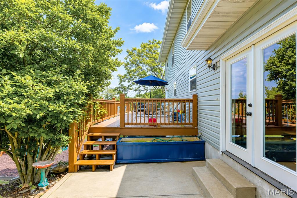 301 Ridgewood Court Farmington, MO 63640 - Photo 44 of 55