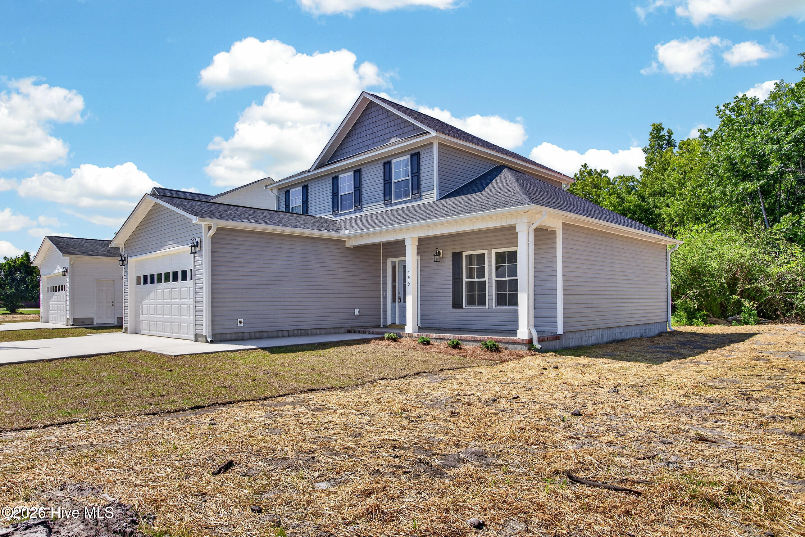 195 Briarneck Road Jacksonville, NC 28540 - Photo 2 of 33 50 (2)