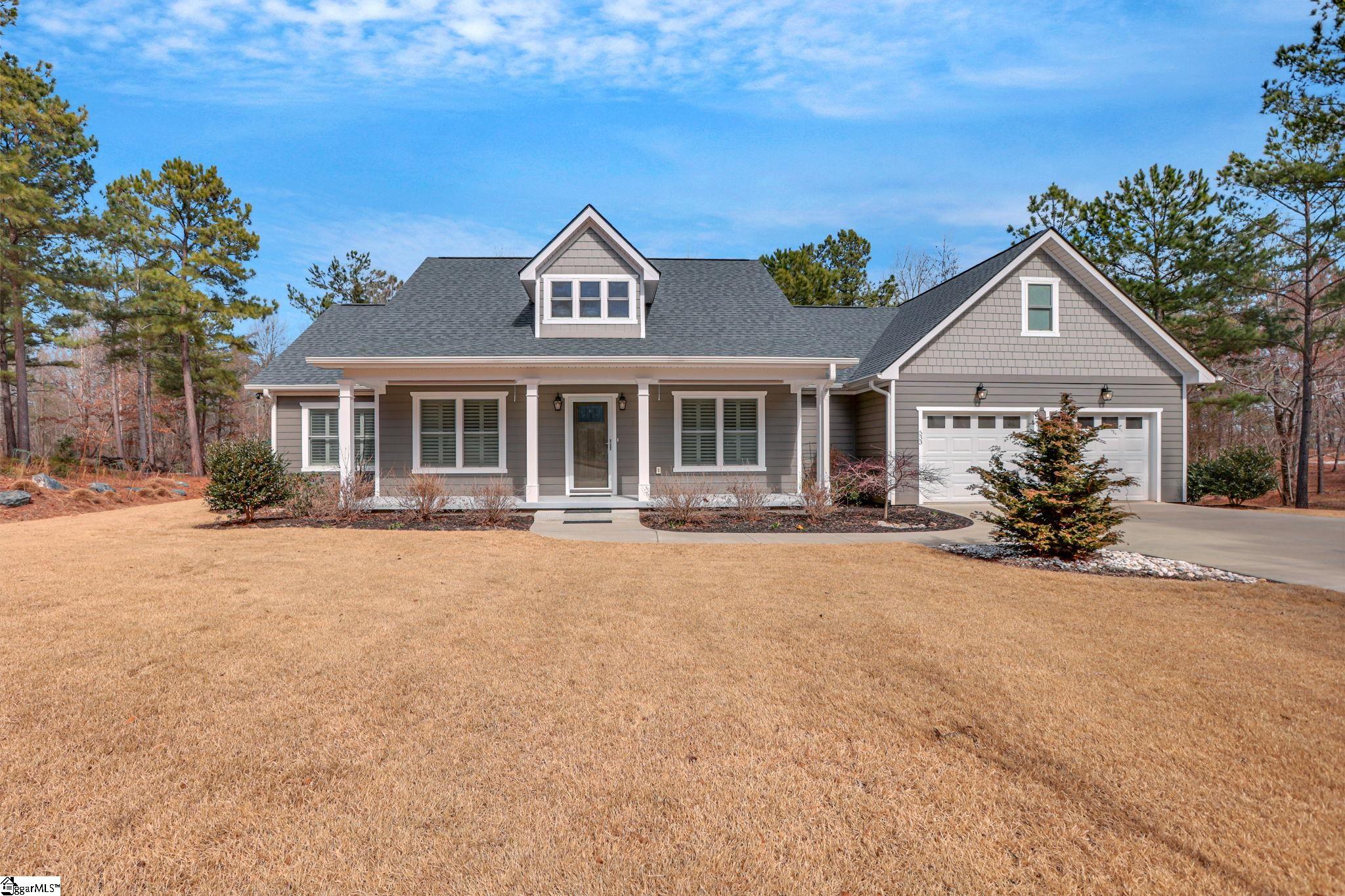 533 Stokes Drive Seneca, SC 29672 - Photo 1 of 43