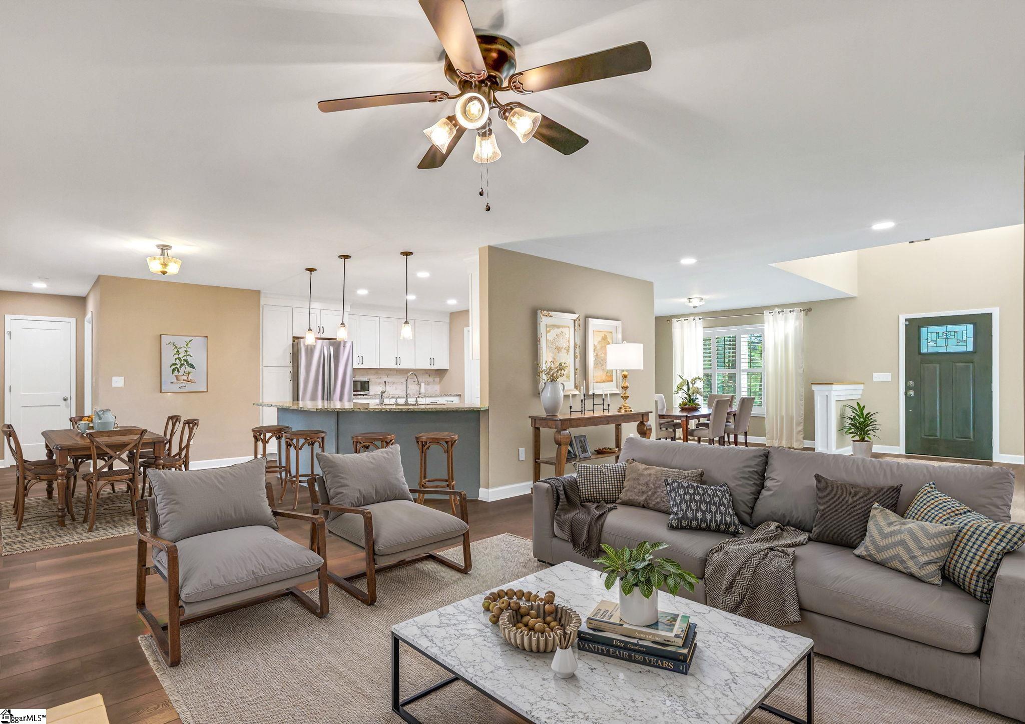 533 Stokes Drive Seneca, SC 29672 - Photo 12 of 43