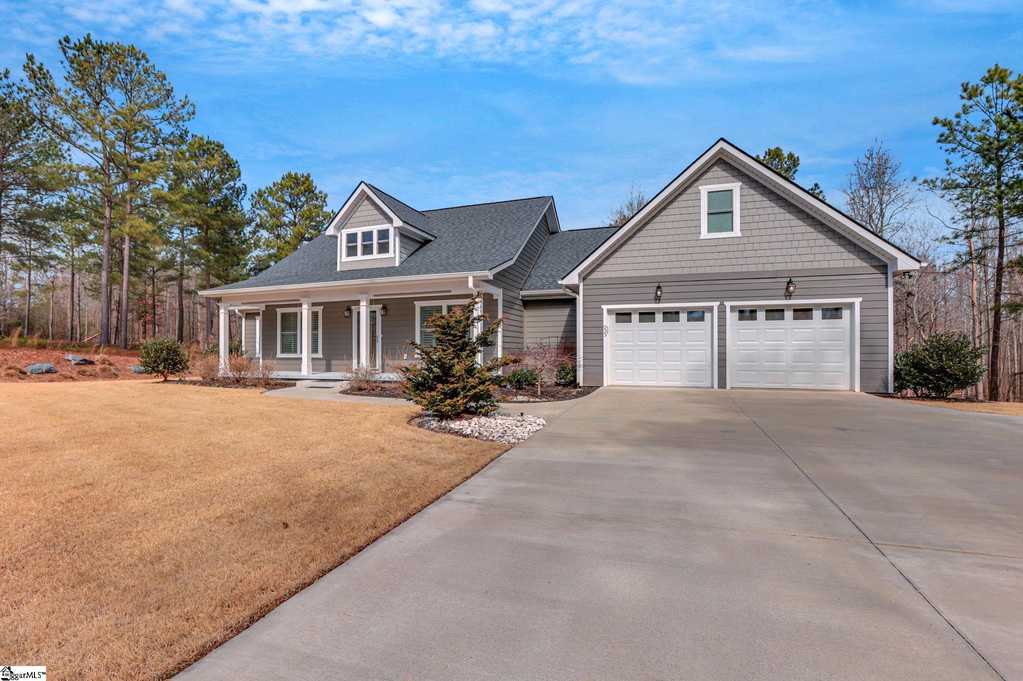 533 Stokes Drive Seneca, SC 29672 - Photo 2 of 43