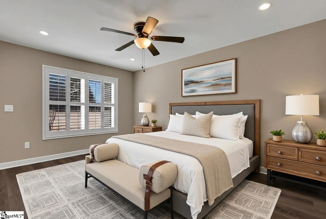 533 Stokes Drive Seneca, SC 29672 - Photo 22 of 43