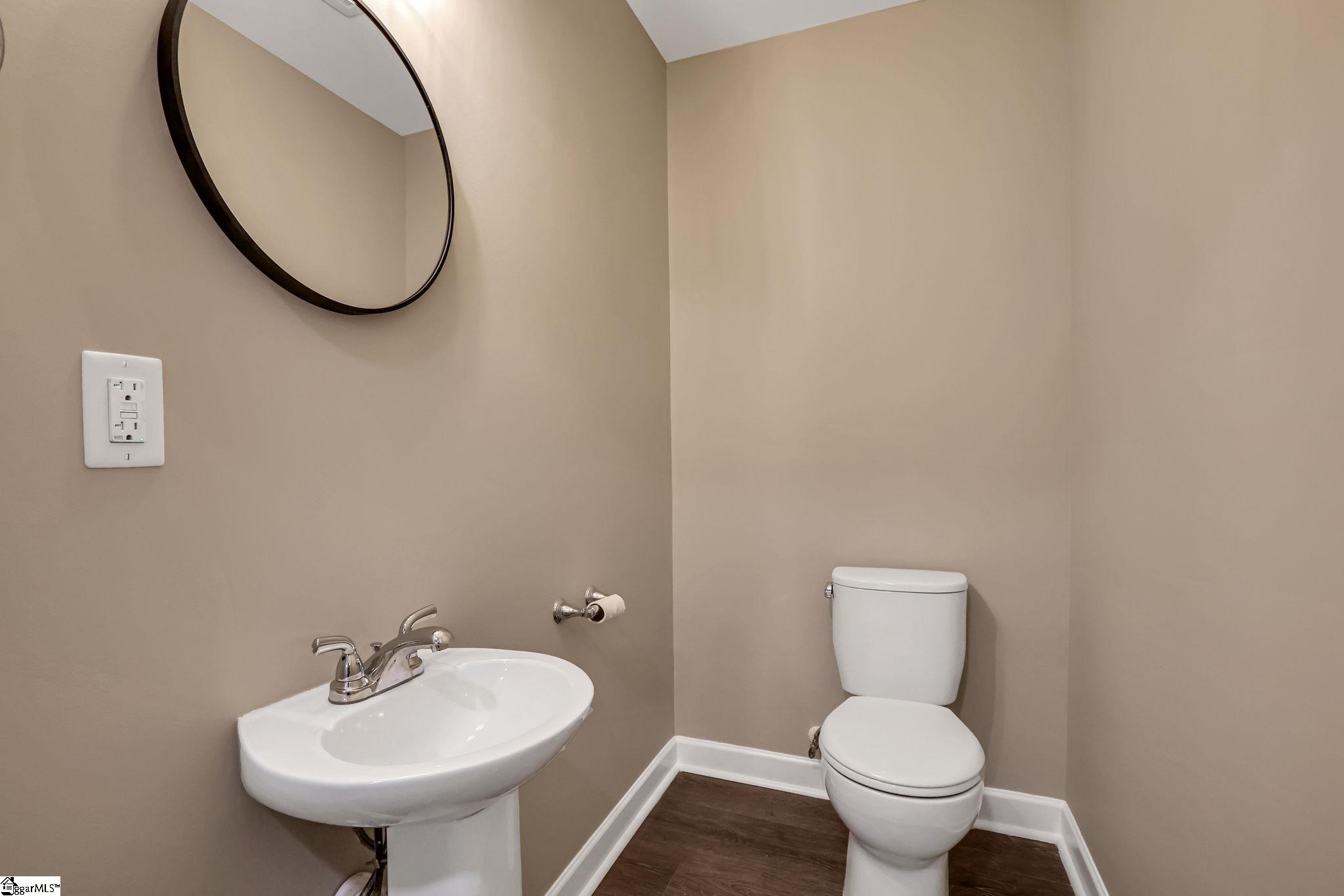 533 Stokes Drive Seneca, SC 29672 - Photo 26 of 43