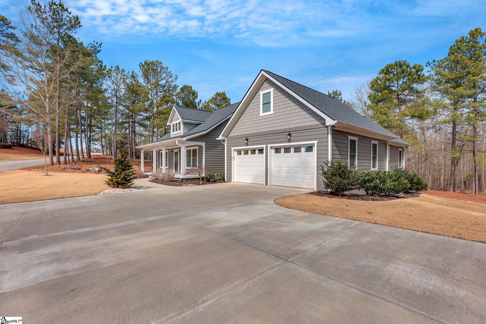 533 Stokes Drive Seneca, SC 29672 - Photo 3 of 43