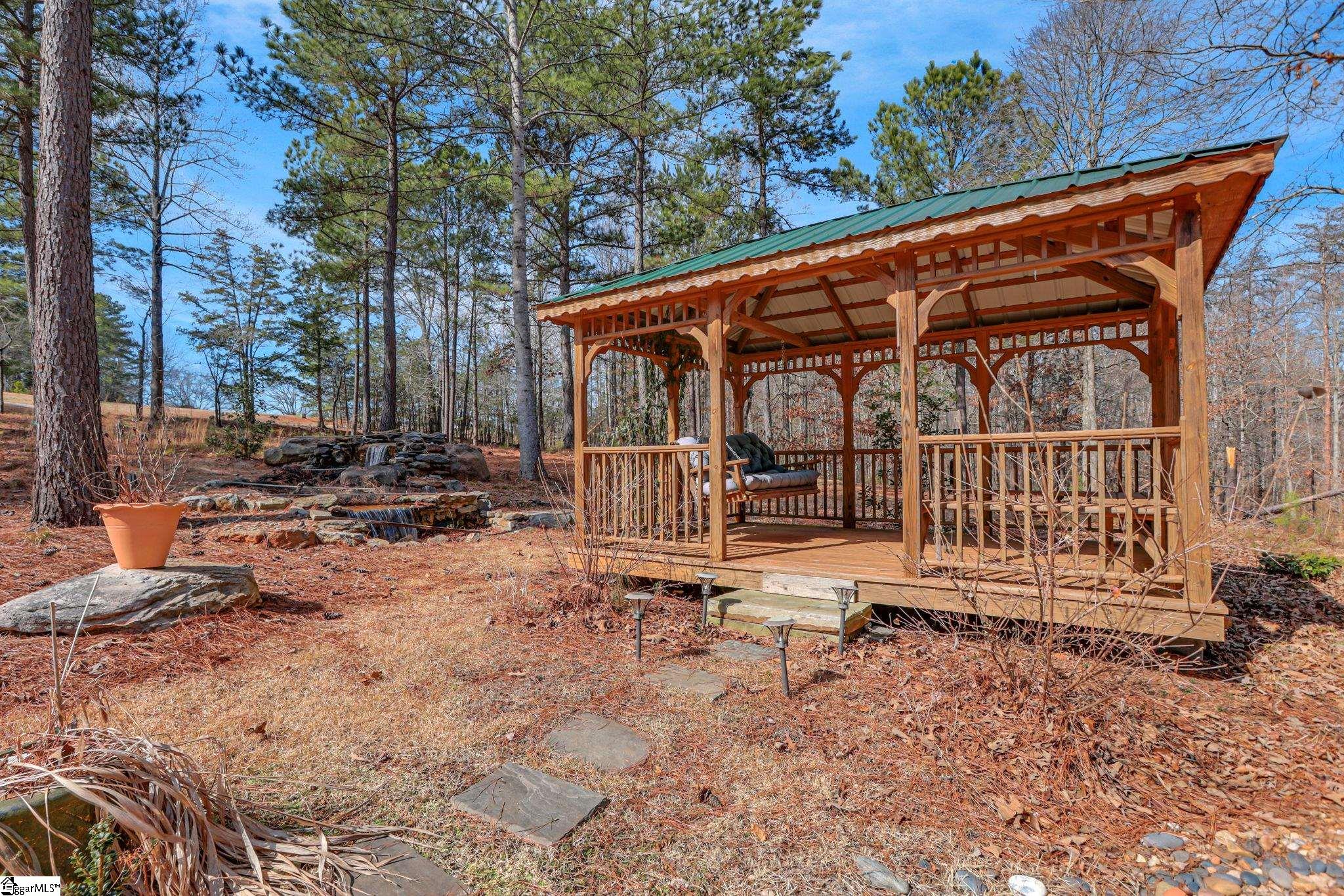 533 Stokes Drive Seneca, SC 29672 - Photo 38 of 43