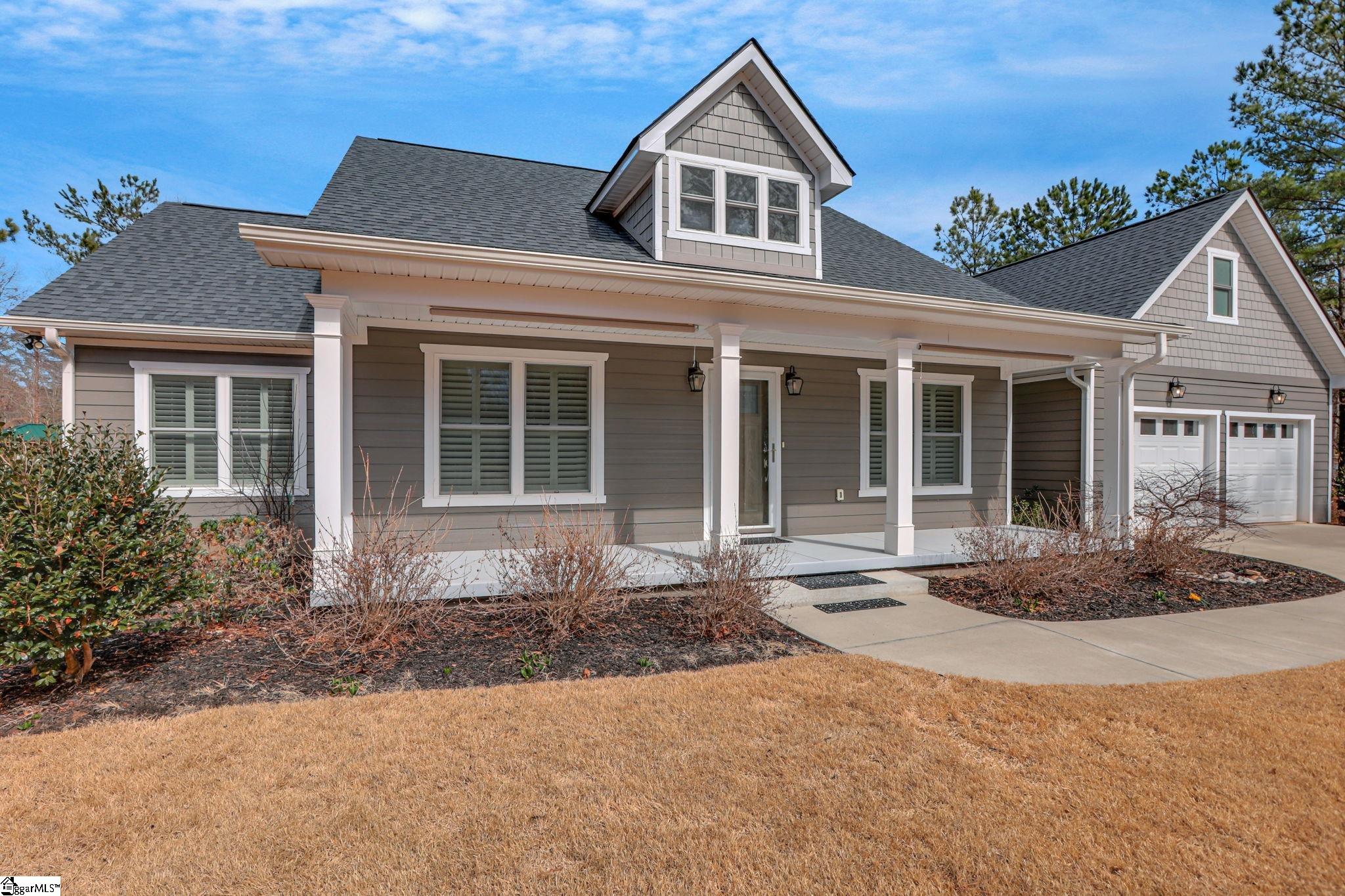 533 Stokes Drive Seneca, SC 29672 - Photo 42 of 43