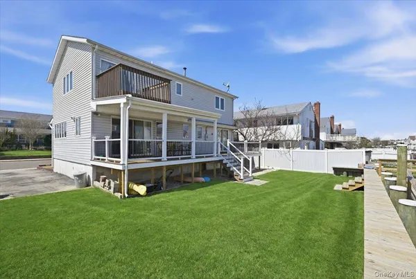 $799,000 | 955 South Long Beach Avenue, Freeport, NY 11520