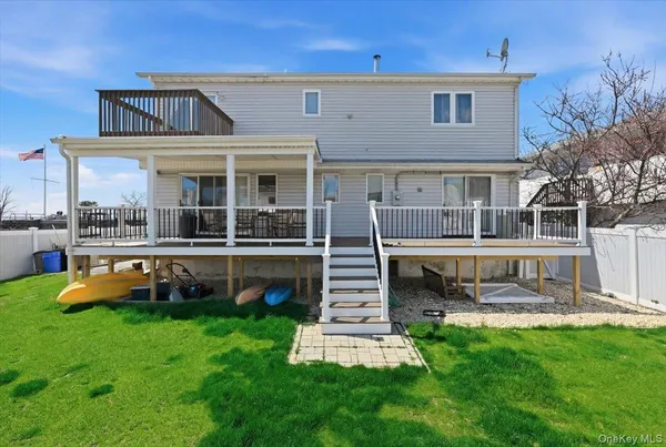 $799,000 | 955 South Long Beach Avenue, Freeport, NY 11520