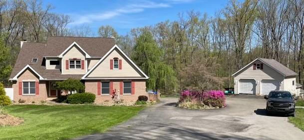 251 Dodds Road Butler, PA 16002 - Photo 2 of 24